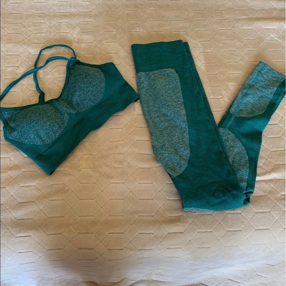 Work out set